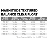 Scientific Anglers Magnitude Balance Clear Tip