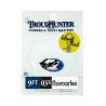TroutHunter TH Fluorocarbon Leader w/loop