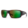 Smith Optics Guide's Choice XL ChromaPop Glass Polarized