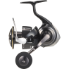 Daiwa Certate 26 HD LT