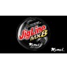 Momoi Jigline MX-8 1000m et 2000m
