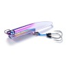 Jackson Clear-S Popper