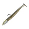 Major Craft Eely Shad - 2pcs/pk