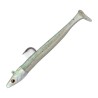 Major Craft Eely Shad - 2pcs/pk
