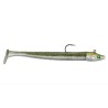 Major Craft Eely Shad - 2pcs/pk