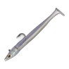 Major Craft Eely Shad - 2pcs/pk