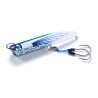 Jackson Clear-S Popper