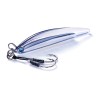 Jackson Clear-S Pencil