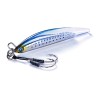 Jackson Clear-S Pencil