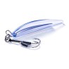 Jackson Clear-S Pencil