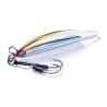 Jackson Clear-S Pencil