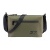 Stream Trail Stormy Shoulder Pouch