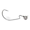 Tungsten Football Jig Head
