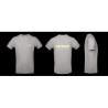 Way of Fishing KEITECH Tee-Shirt 190g