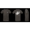 Way of Fishing Terre Fish Tee-Shirt 190g
