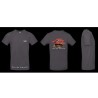 Way of Fishing Manga Tee-Shirt 190g