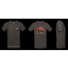 Way of Fishing Manga Tee-Shirt 190g