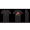 Way of Fishing Manga Tee-Shirt 190g