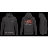 Way of Fishing Manga Sweat Kariban K489