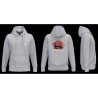 Way of Fishing Manga Sweat Kariban K489