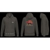 Way of Fishing Manga Sweat Kariban K489