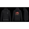 Way of Fishing Manga Sweat Kariban K489