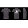 Way of Fishing Terre Fish Tee-Shirt 190g