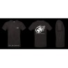 Way of Fishing Terre Fish Tee-Shirt 190g