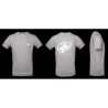 Way of Fishing Terre Fish Tee-Shirt 190g