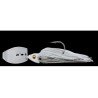 Tungsten Chatter Bait