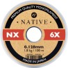 Native Monofilament NX 100m