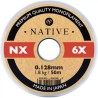 Native Monofilament NX 50m