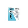 Native Emerillons Rolling RSS