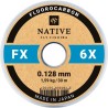 Native Fluorocarbone FX 30m
