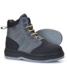 Vision Atom Chaussures De Wading Semelle Feutre