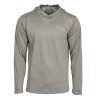 Vision Bamboo Bug & UV Hoodie Moon Rock