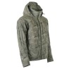 Vision Capu Veste de Wading Camo