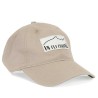 Vision Classic Cap Khaki
