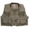 Vision Gilet Caribou