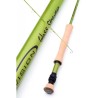 Vision Glass Streamer Fly Rod 7'6" #6