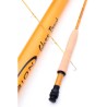 Vision Glass Trout Fly Rod 7'6" #5