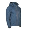 Vision Hazy Veste de Wading Bleu Marine