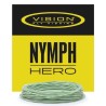 Vision Hero Nymph Fly Line