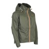 Vision Koski Veste de Wading Verte