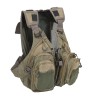 Vision Mega Bra² Chest Pack Nutria