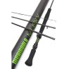 Vision Merisuola Musky Fly Rod