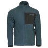 Vision Nalle Fleece Jacket Bleu