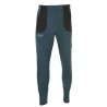 Vision Nalle Pantalon Polaire Bleu