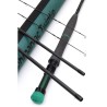 Vision Nymphmaniac Twintip EVA Fly Rod