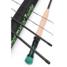 Vision Nymphmaniac Twintip Fly Rod
